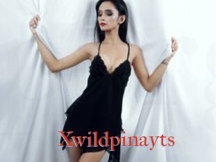 Xwildpinayts