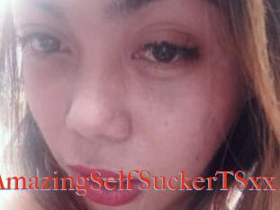XxAmazingSelfSuckerTSxx