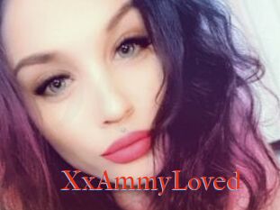 XxAmmyLoved