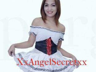 XxAngelSecretxx