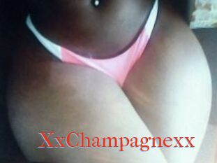 XxChampagnexx