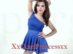 XxCumPrincessxx