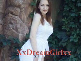 XxDreamGirlxx