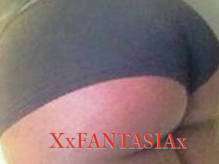 XxFANTASIAx