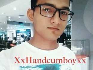 XxHandcumboyxx