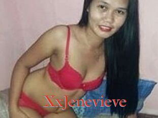 XxJenevieve