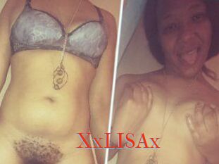 XxLISAx
