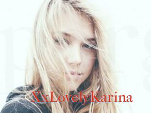 XxLovelyKarina