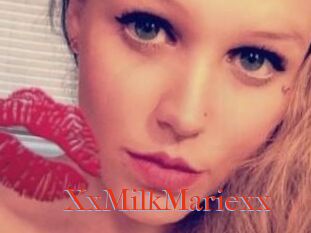 XxMilkMariexx