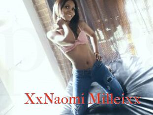 XxNaomi_Milleixx