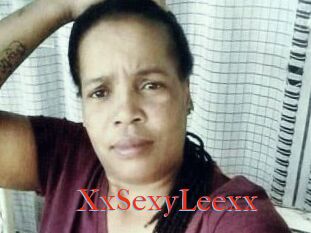 XxSexyLeexx