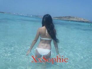 XxSophie