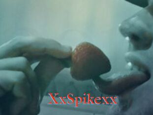 XxSpikexx