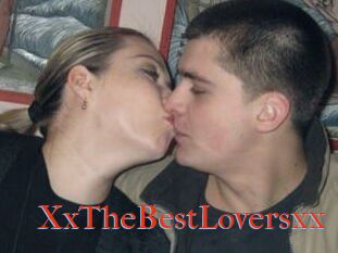 XxTheBestLoversxx