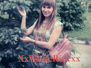 XxWhiteRosexx