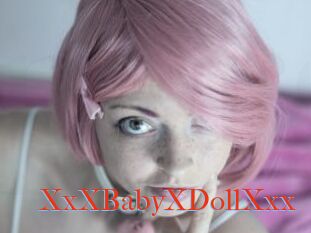 XxXBabyXDollXxx