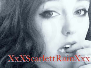 XxXScarlettRainXxx