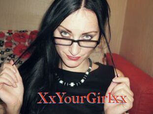 XxYourGirlxx