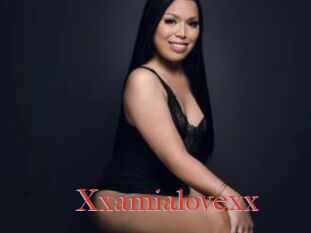 Xxamialovexx
