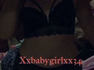 Xxbabygirlxx34