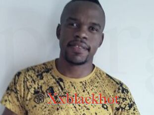Xxblackhot
