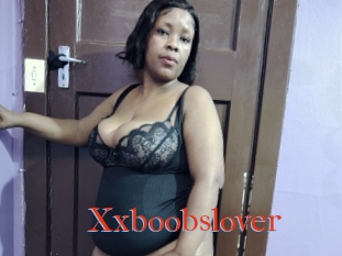 Xxboobslover