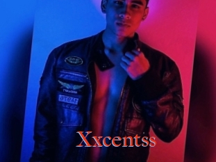 Xxcentss