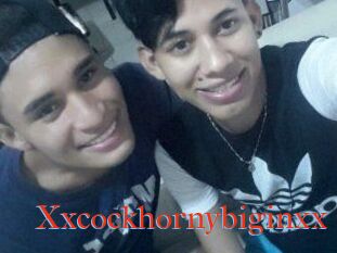 Xxcockhornybiginxx