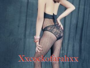 Xxcockofarahxx
