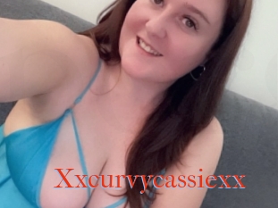 Xxcurvycassiexx
