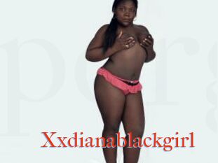 Xxdianablackgirl