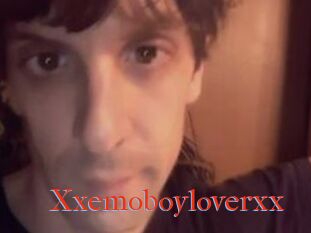 Xxemoboyloverxx