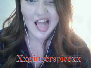 Xxgingerspicexx