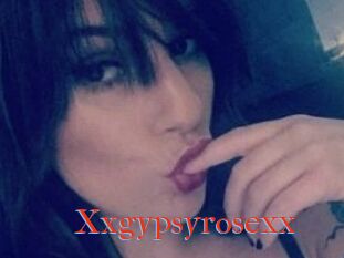 Xxgypsyrosexx