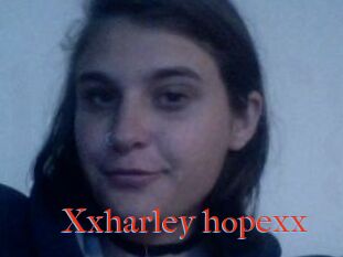 Xxharley_hopexx
