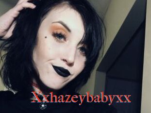 Xxhazeybabyxx