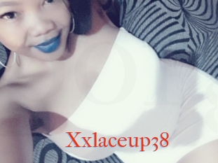 Xxlaceup38