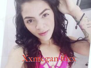 Xxmegan_foxx