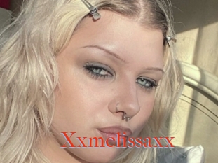 Xxmelissaxx