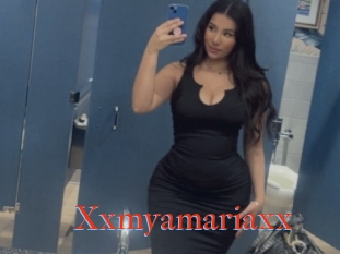 Xxmyamariaxx