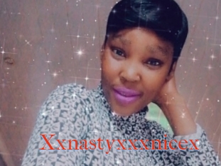 Xxnastyxxxnicex
