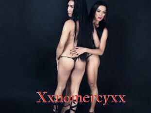 Xxnomercyxx