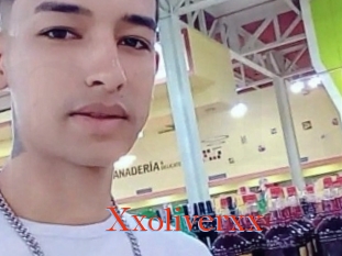 Xxoliverxx