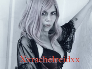 Xxrachelreidxx