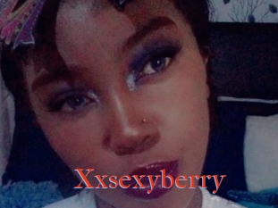 Xxsexyberry