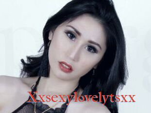 Xxsexylovelytsxx