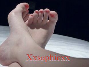 Xxsophiexx