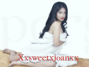 Xxsweetxjoanxx