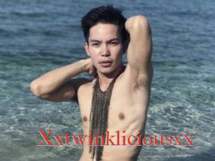 Xxtwinkliciousxx