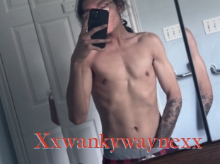 Xxwankywaynexx
